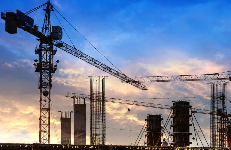 搭上“新基建”東風(fēng)，昇輝先行探索智慧工地解決方案！